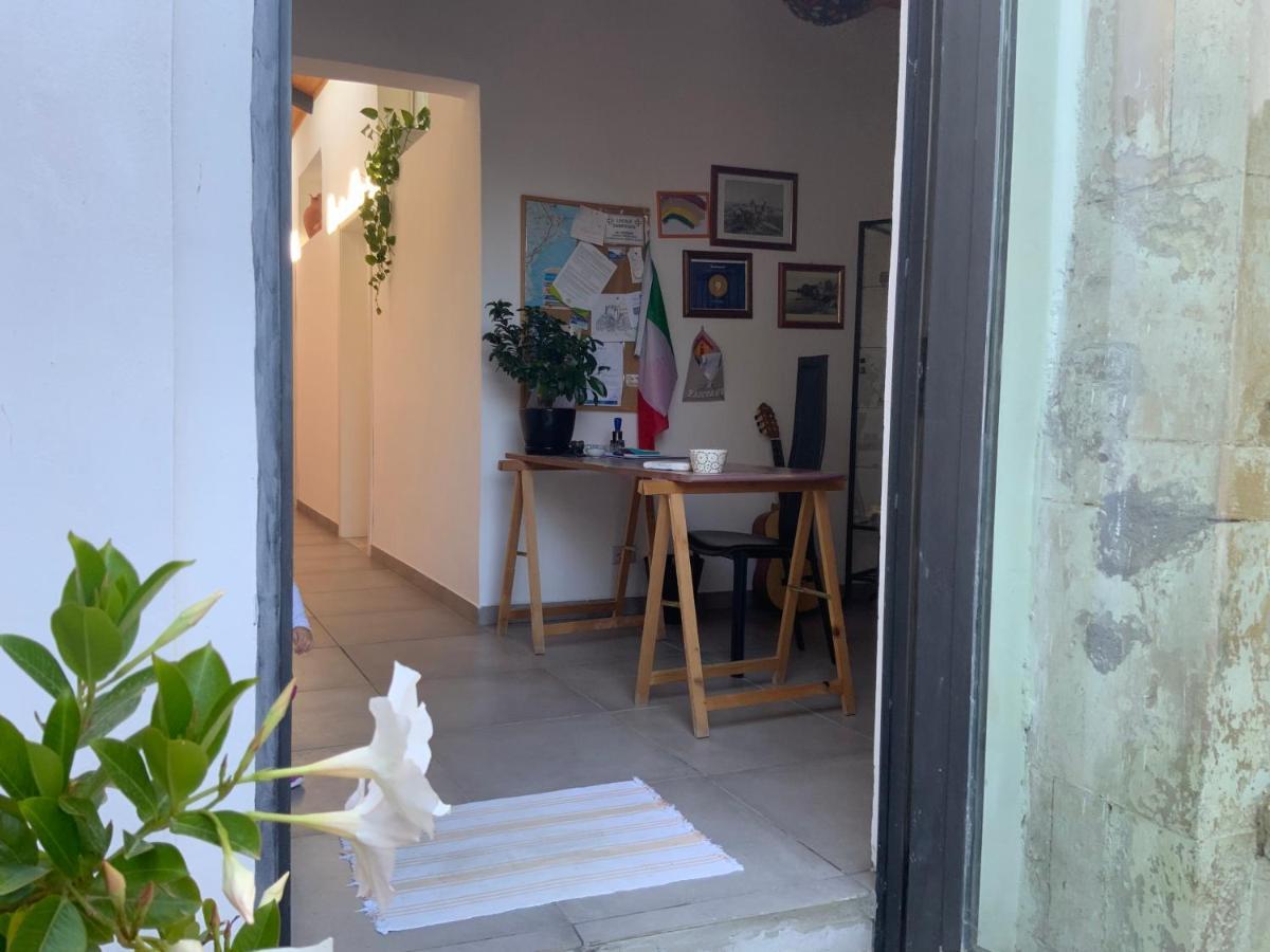 Apartamento U Pantanu Syracuse Exterior foto