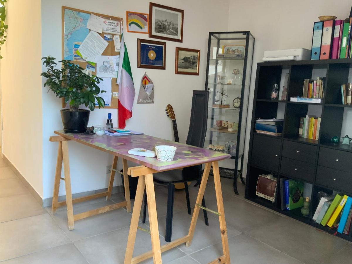 Apartamento U Pantanu Syracuse Exterior foto