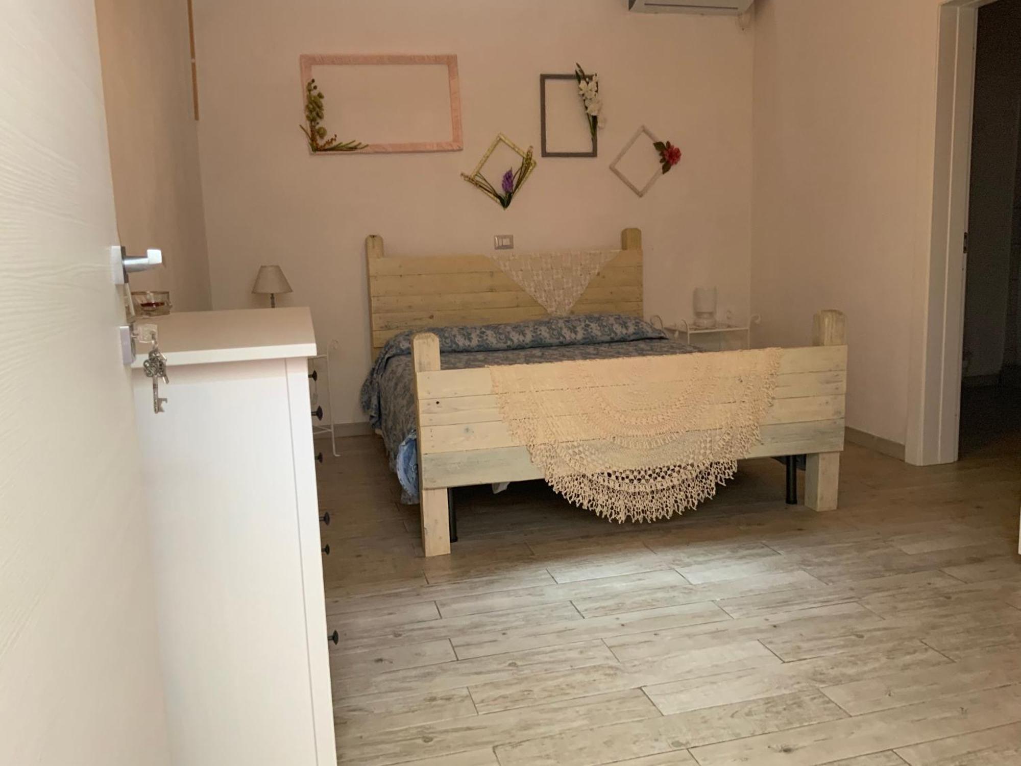 Apartamento U Pantanu Syracuse Exterior foto