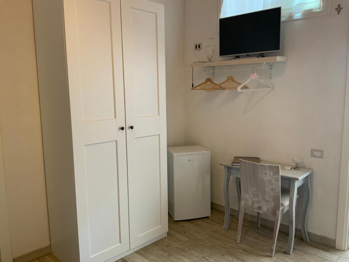 Apartamento U Pantanu Syracuse Exterior foto