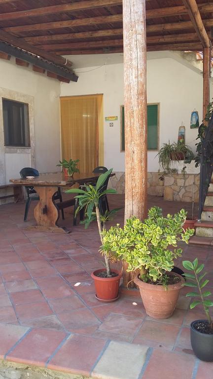 Apartamento U Pantanu Syracuse Exterior foto