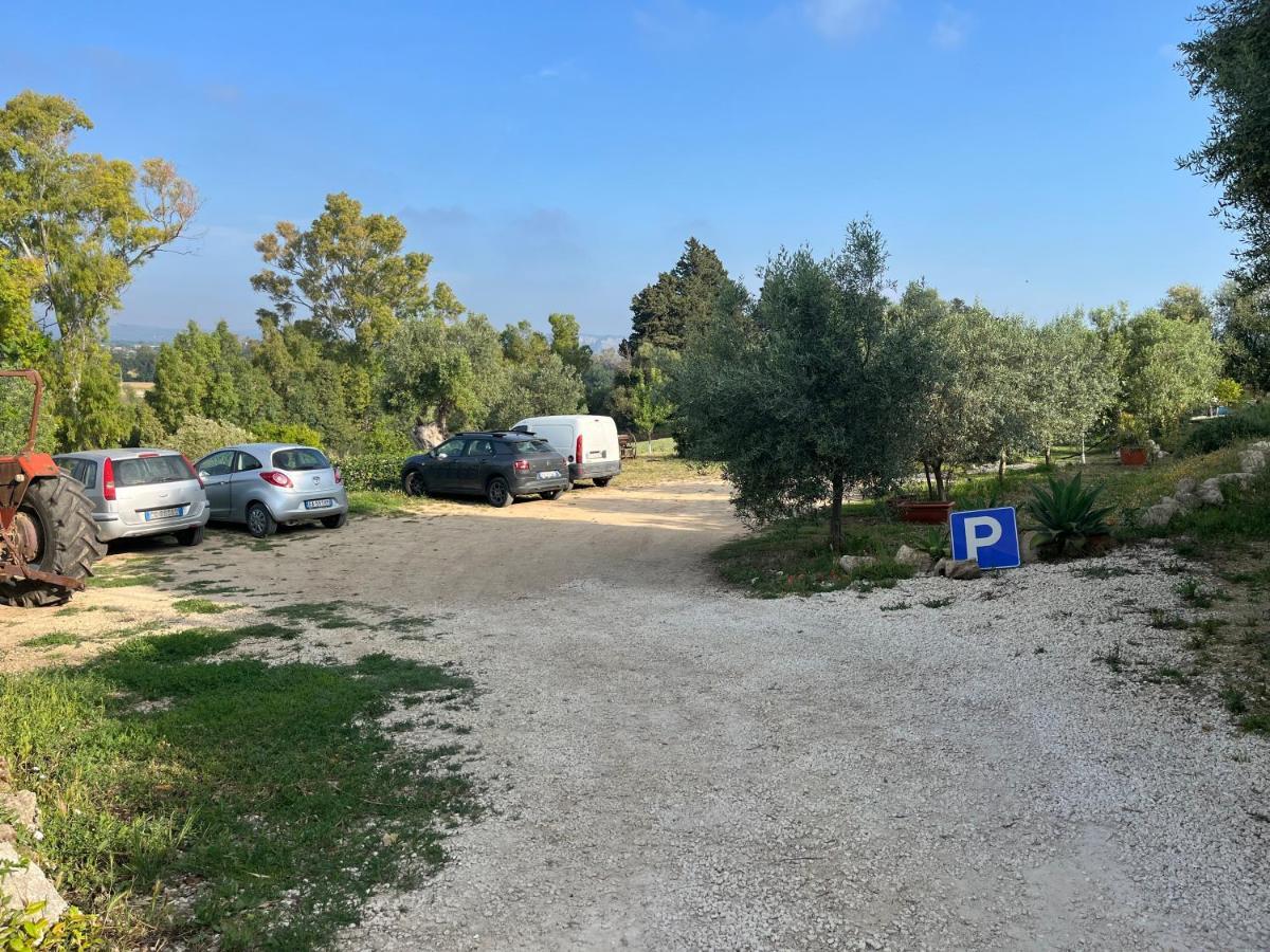 Apartamento U Pantanu Syracuse Exterior foto