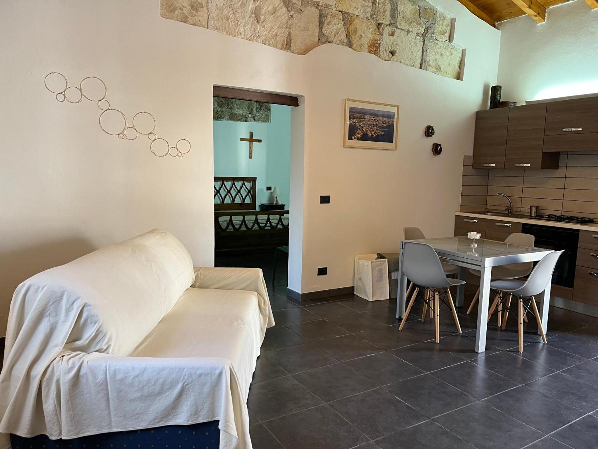 Apartamento U Pantanu Syracuse Exterior foto
