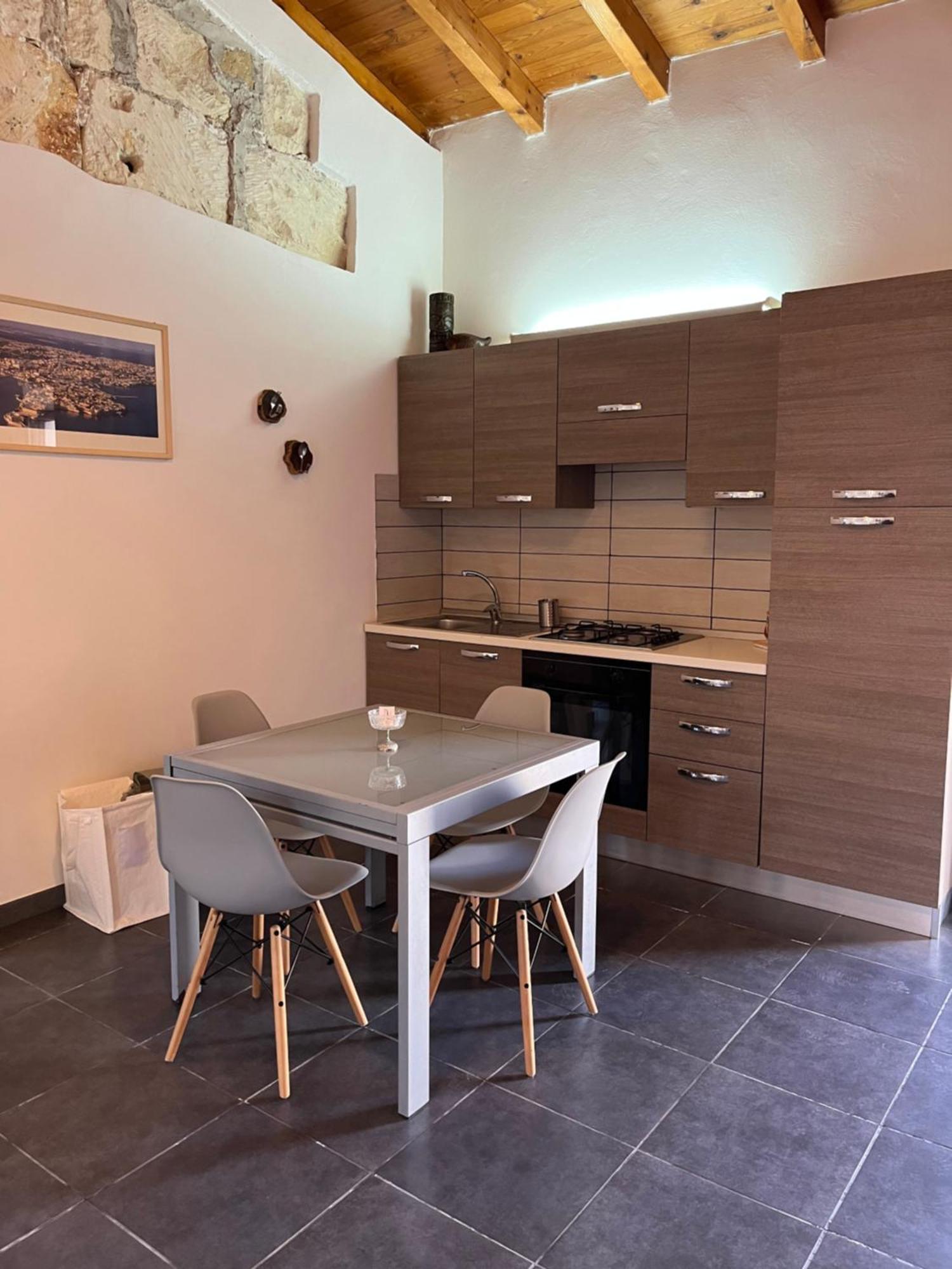 Apartamento U Pantanu Syracuse Exterior foto