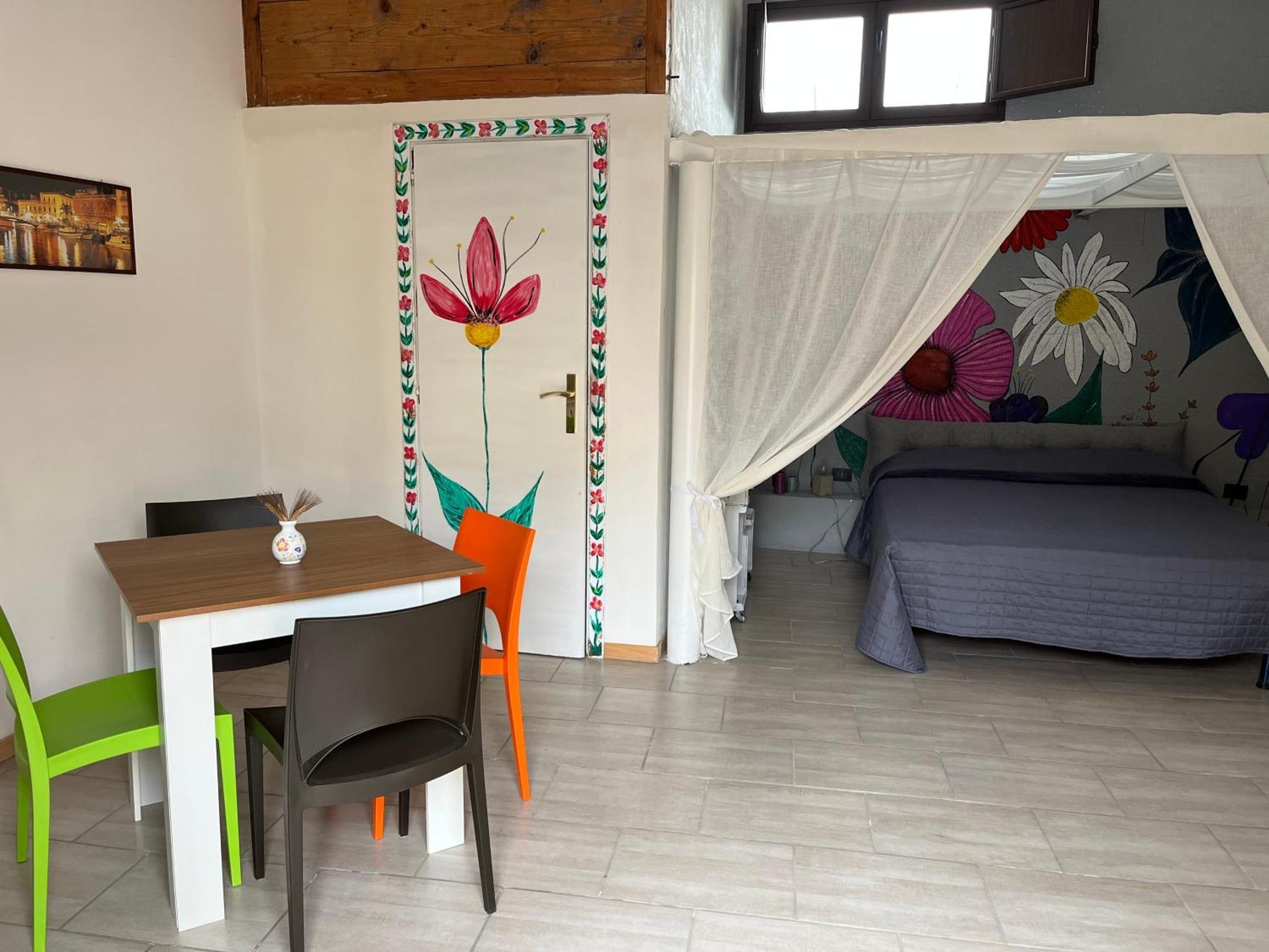 Apartamento U Pantanu Syracuse Exterior foto