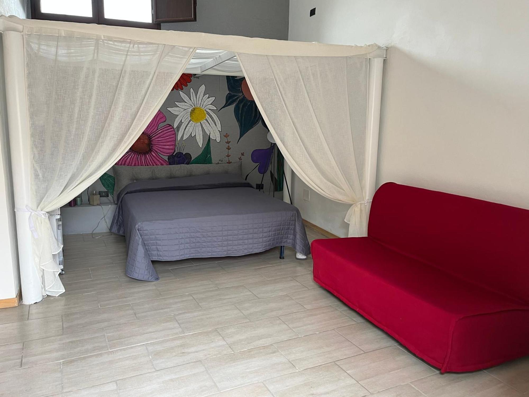 Apartamento U Pantanu Syracuse Exterior foto