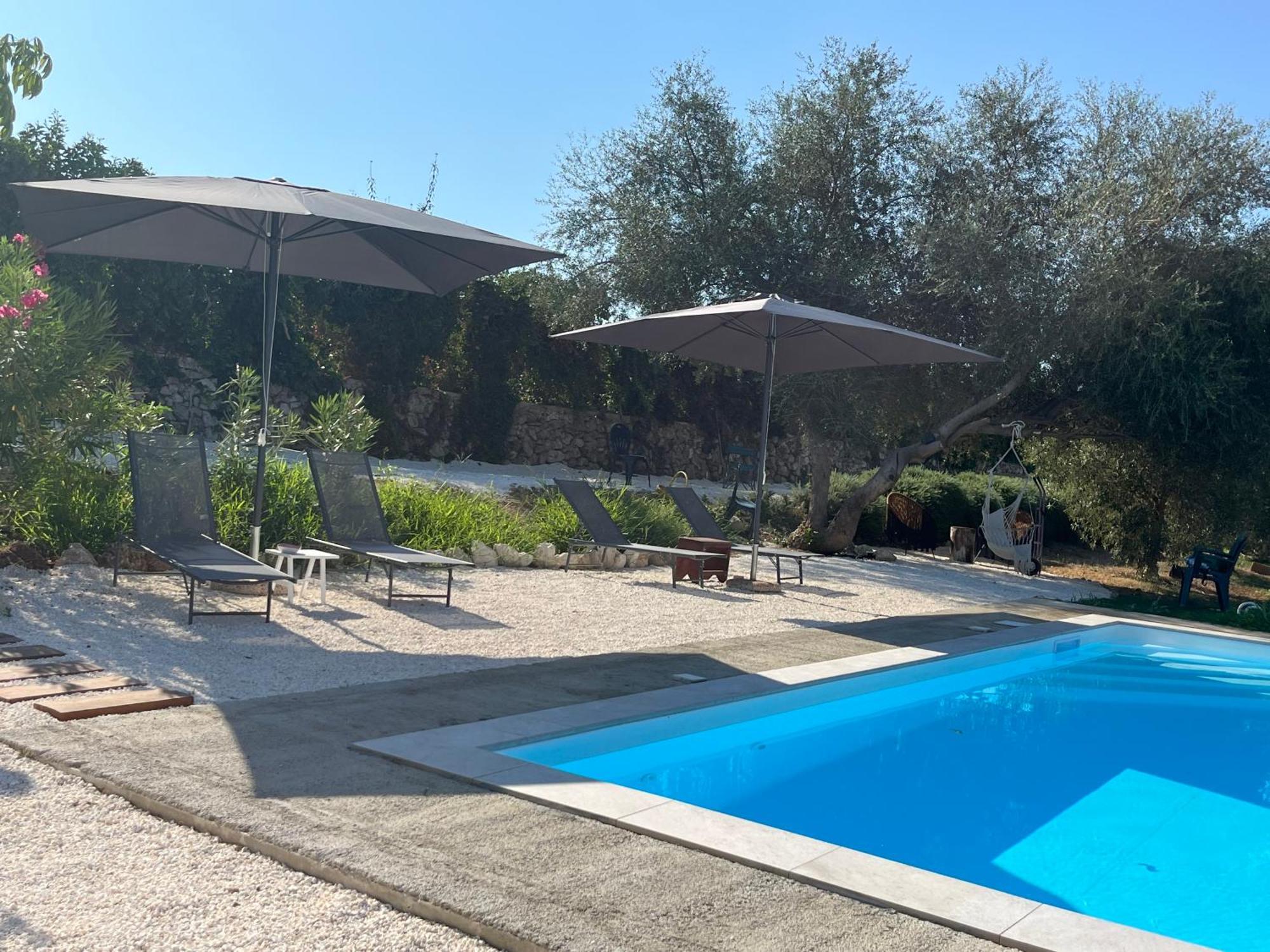Apartamento U Pantanu Syracuse Exterior foto