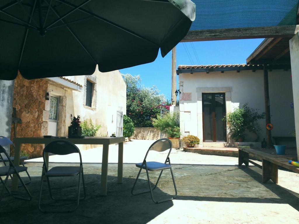 Apartamento U Pantanu Syracuse Exterior foto