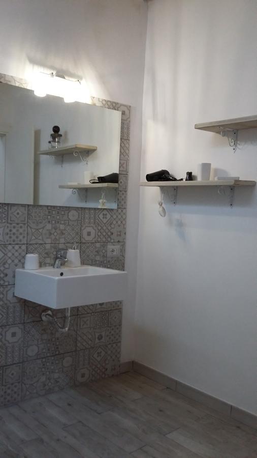 Apartamento U Pantanu Syracuse Exterior foto