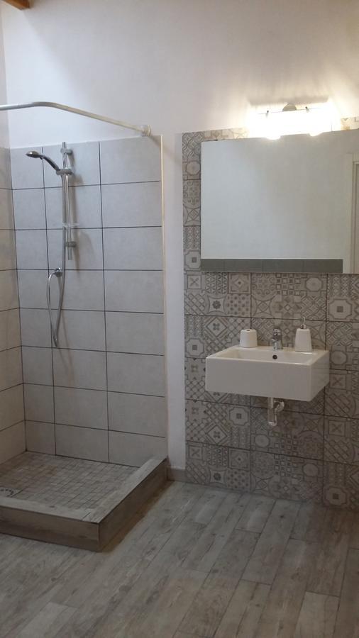 Apartamento U Pantanu Syracuse Exterior foto