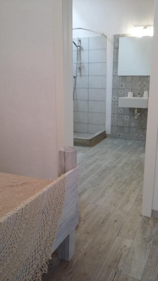 Apartamento U Pantanu Syracuse Exterior foto